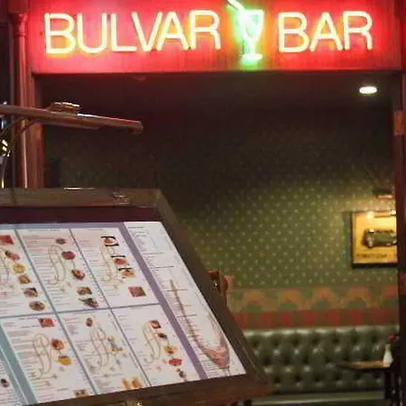 Bulvar 4*