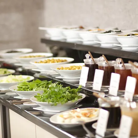 Hotel Bulvar Istanbul