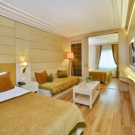 Otel Bulvar 4*