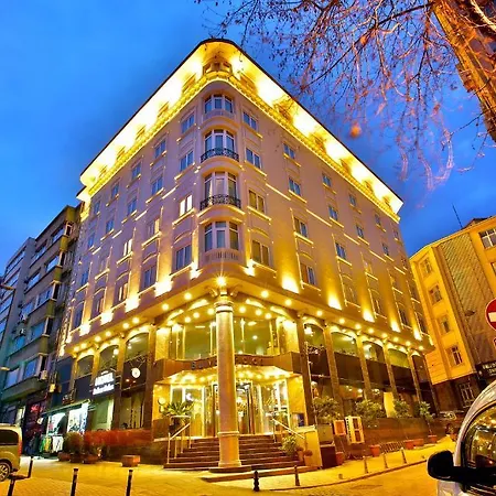 Hotel Bulvar