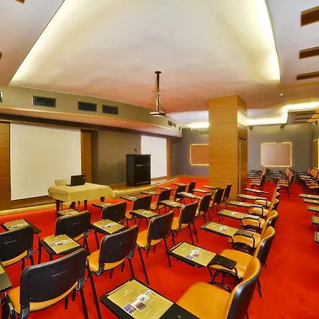 Bulvar 4* Estambul