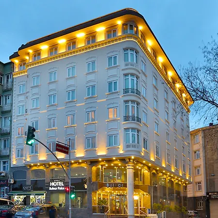 Hotel Bulvar