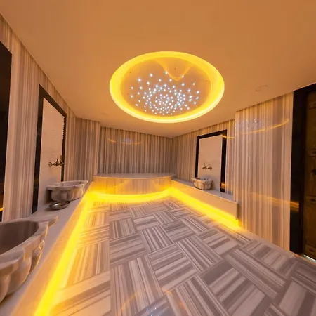 Hotel Bulvar Estambul