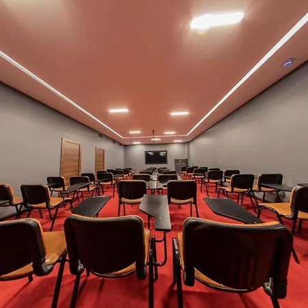 Hotel Bulvar Istambul