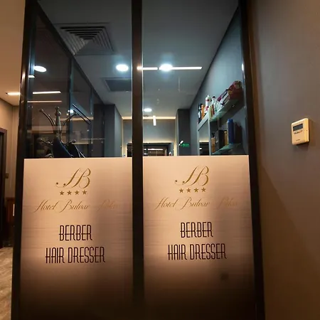 Hotel Bulvar