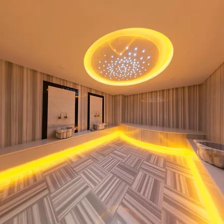 Bulvar Hotel Istambul