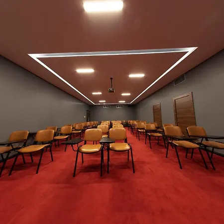 Bulvar Hotel Istambul