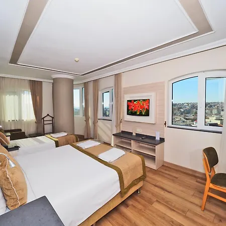 Bulvar 4* Estambul