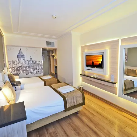 Hotel Bulvar 4*
