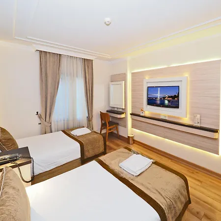 Bulvar İstanbul