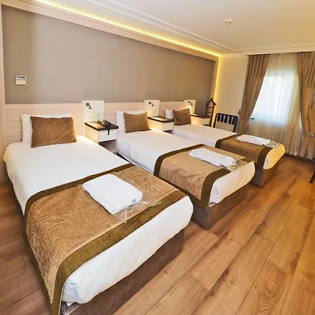 Bulvar Otel