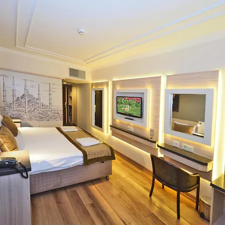 Bulvar Hotel