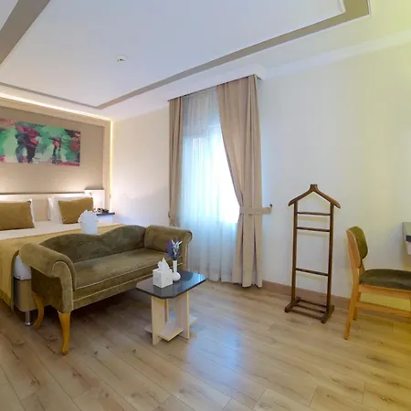 Bulvar Estambul