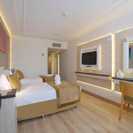 Bulvar 4* Estambul