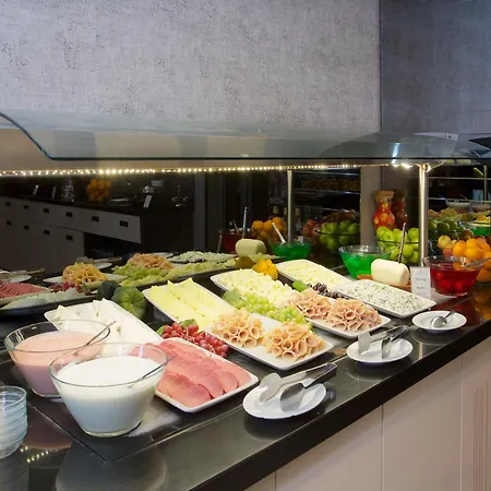 Bulvar Hotel Estambul