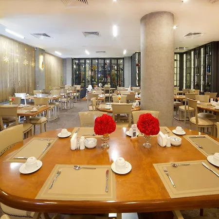 Bulvar Hotel Estambul