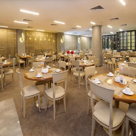 Hotel Bulvar Istambul