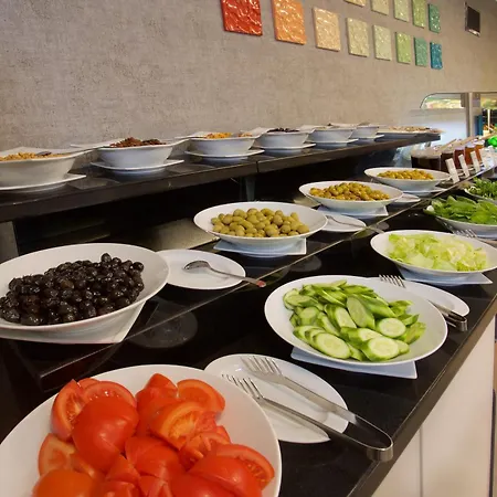 Bulvar Hotel