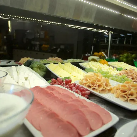 Bulvar Hotel Estambul
