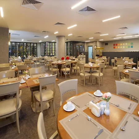 Hotel Bulvar Estambul