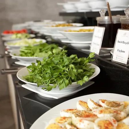 Bulvar Hotel Istambul