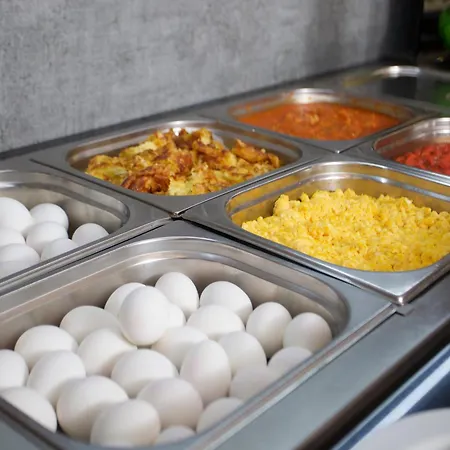 Bulvar 4* イスタンブール