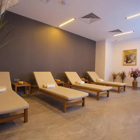 Bulvar Hotel Estambul