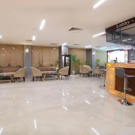 Hotel Bulvar