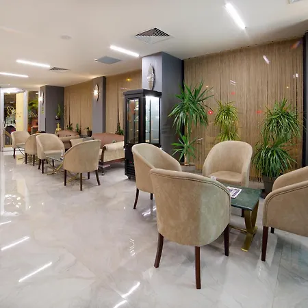 Hotel Bulvar 4*