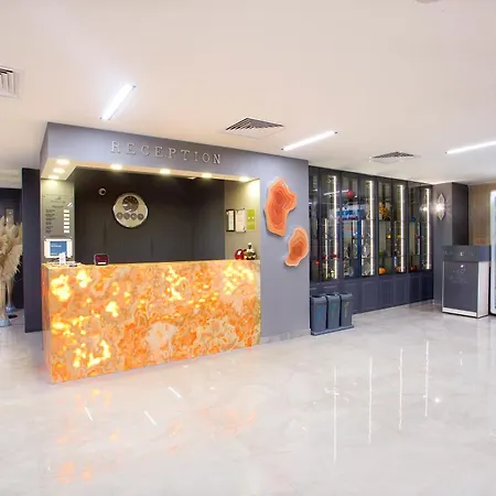 Bulvar Hotel Istambul