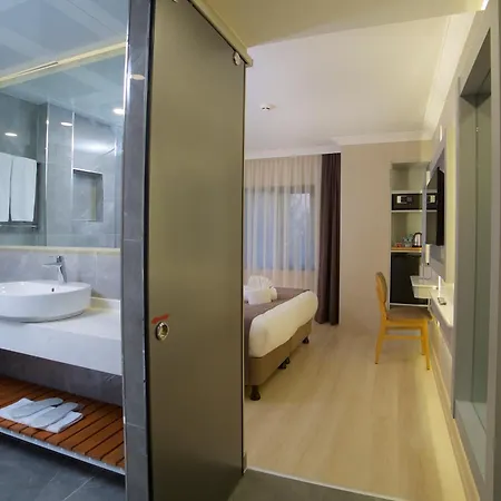 Bulvar 4* İstanbul