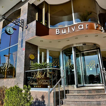 Bulvar 4* Istambul