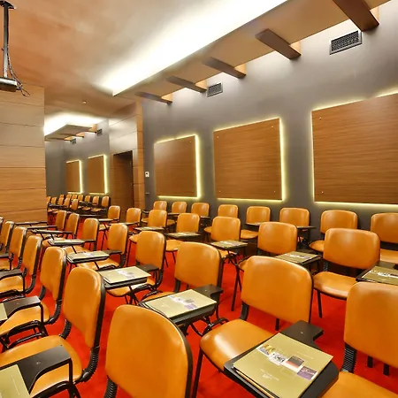 Hotel Bulvar Istambul