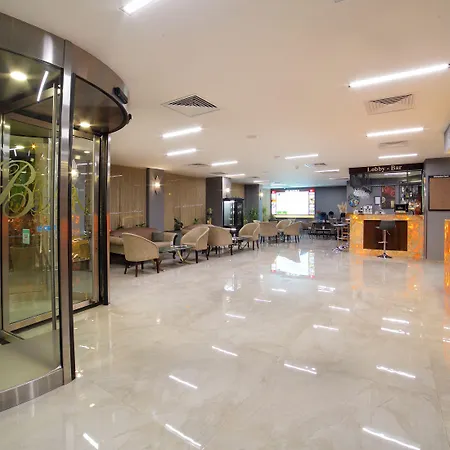 Hotel Bulvar