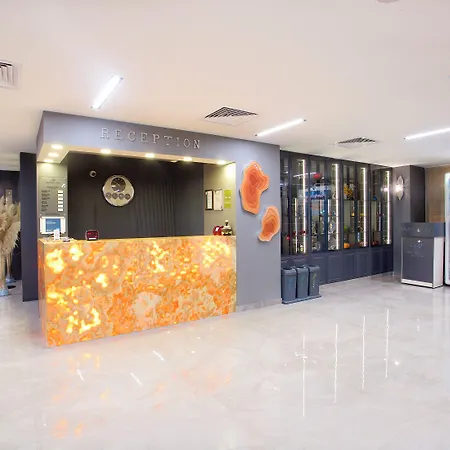 Hotel Bulvar Istanbul