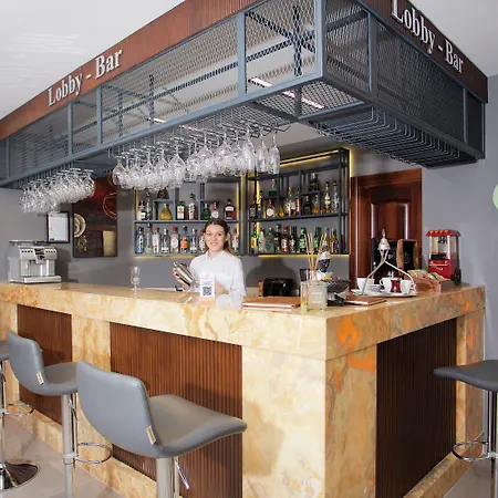 Bulvar Hotel Istanbul