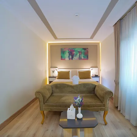 Hotel Bulvar