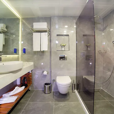 Bulvar Hotel