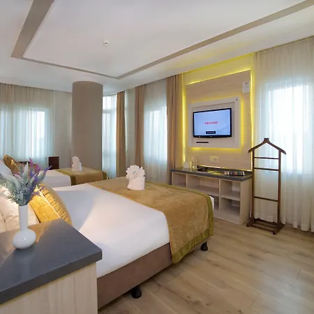 Bulvar 4* Istanbul