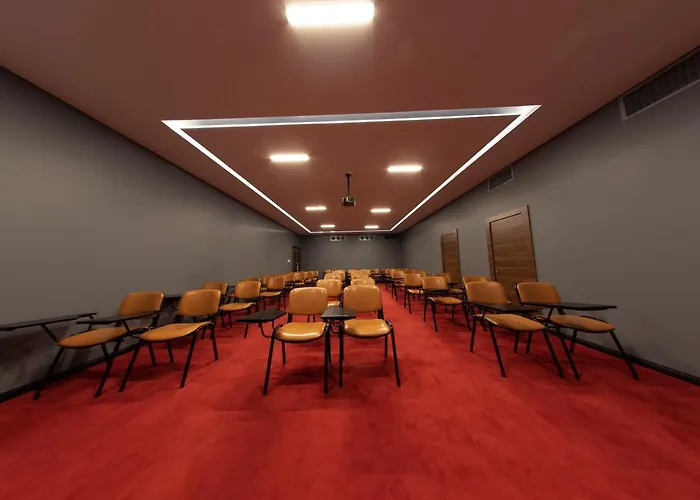 Bulvar Hotel Istanbul