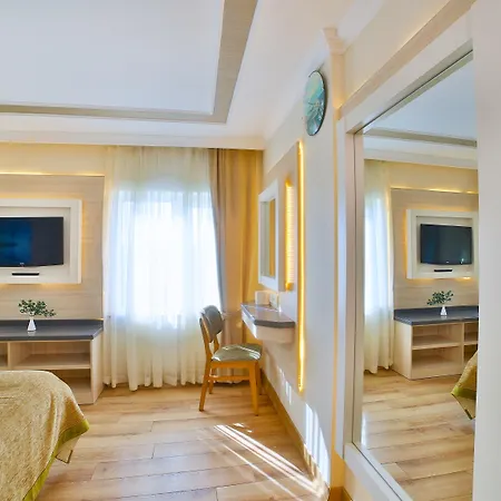 Ξενοδοχείο Bulvar